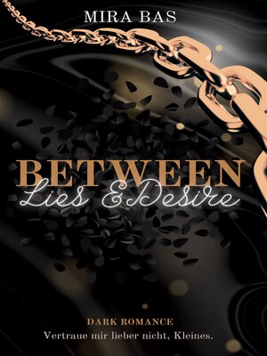 cover image of Lies and Desire